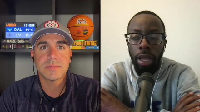 Is the WNBA Failing to Protect Caitlin Clark?