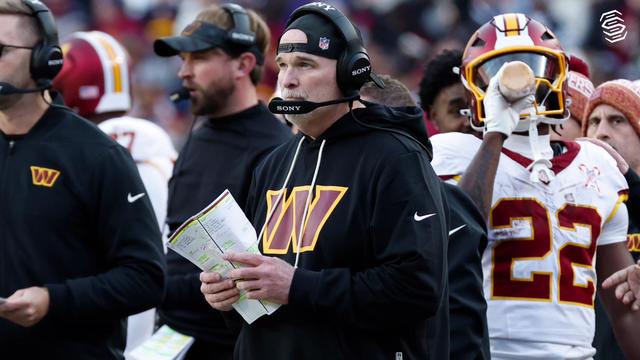 NFL Hot Seat: 5 Head Coaches Coaching for Their Jobs in 2026