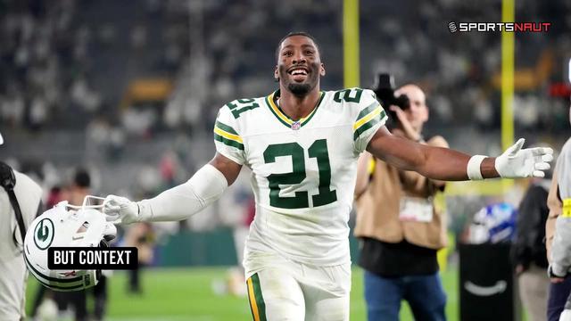 Green Bay Packers Named a 2026 NFL Offseason Loser, but the Criticism Misses the Mark