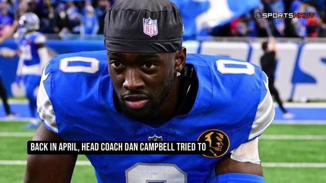 Detroit Lions Release Cornerback Terrion Arnold Hours After 2024 First-Round Pick Is Granted Bond on Kidnapping and Robbery Charge