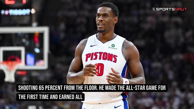Kings Could Land All-Star Jalen Duren in Domantas Sabonis Swap