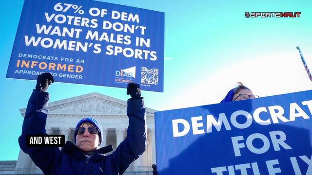 NCAA Faces Pressure to Set Uniform Policy After Supreme Court Transgender Sports Ruling