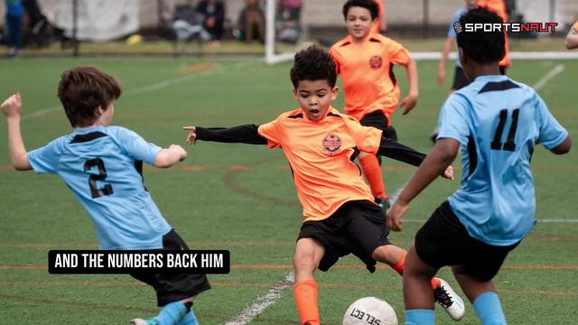 USMNT's World Cup Collapse Reignites Debate Over Pay-to-Play Youth Soccer
