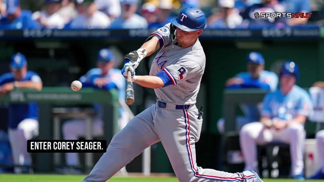 Yankees Could Land Corey Seager in Blockbuster Trade if Rangers Fall Out of Contention