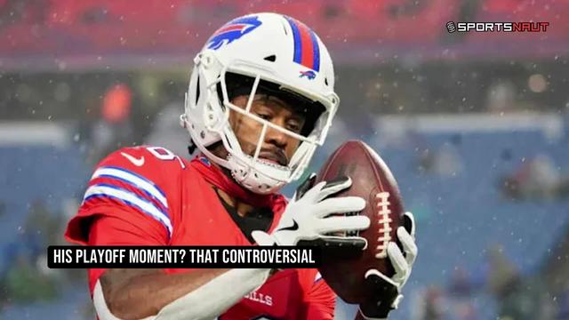 Veteran WR Brandin Cooks Begs to Return to Josh Allen and Bills for Super Bowl Run