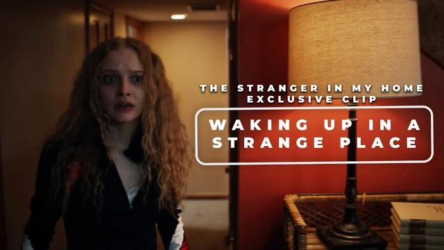 The Stranger In My House  Exclusive Clip | Why Are You Doing This To Me ??