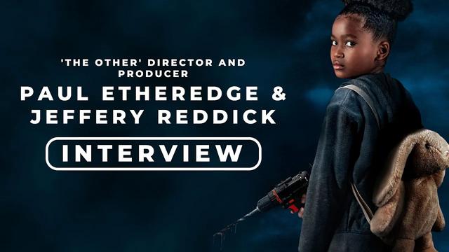 The Other Director Paul Etheredge and Producer Jeffrey Reddick On Their Twisty New Horror Film