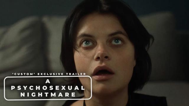 [Exclusive] 'Custom' Trailer | A Psychosexual Nightmare
