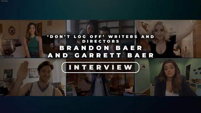 'Don't Log Off' Directors On Tackling The Complexities of Screenlife Horror
