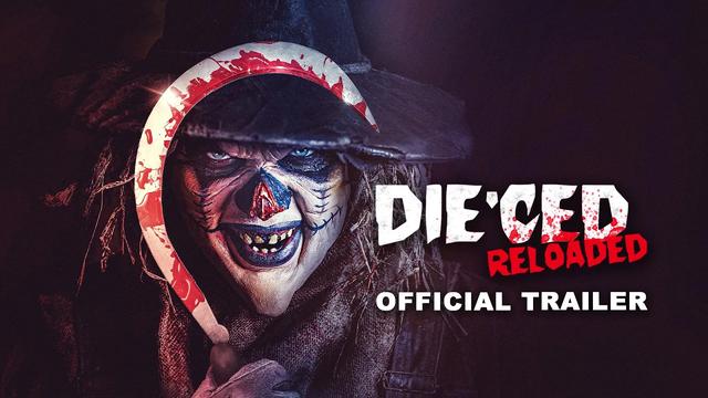 DIE'CED: RELOADED | Official Trailer