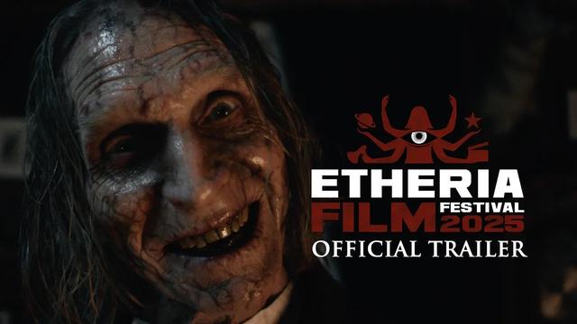 [Exclusive] Check Out These Terrifying Short Films Etheria Film Festival 2025 Teaser Trailer