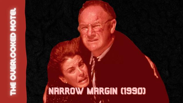 Gene Hackman Stars In This Pulse-Pounding ‘90s Thriller [The Overlooked Motel]