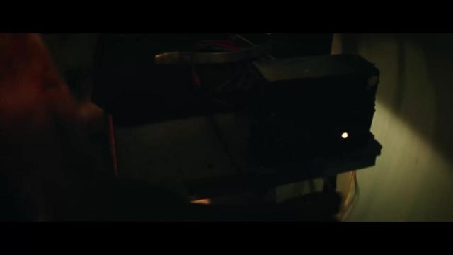 28 YEARS LATER THE BONE TEMPLE - Official Trailer (HD)