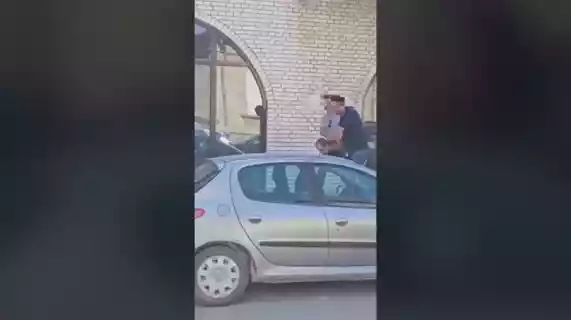 EKSKLUZIVNI SNIMCI: BIA uhapsila pripadnika OVK