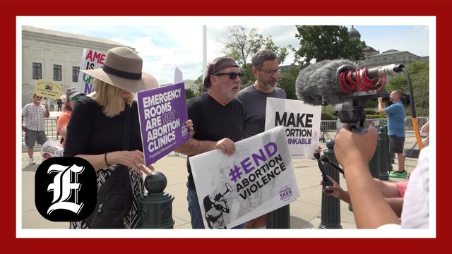Supreme Court allows for emergency abortions in Idaho