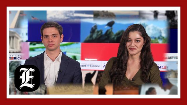 Restoring America: The 2024 election legacy