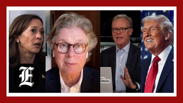 Political Perspectives: Takeaways from election night