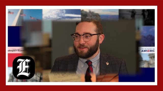 Restoring America: Restraint is not a serious option for the world Trump faces