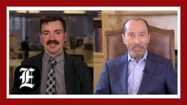 Lee Greenwood prepping 'God Bless the USA' for inauguration