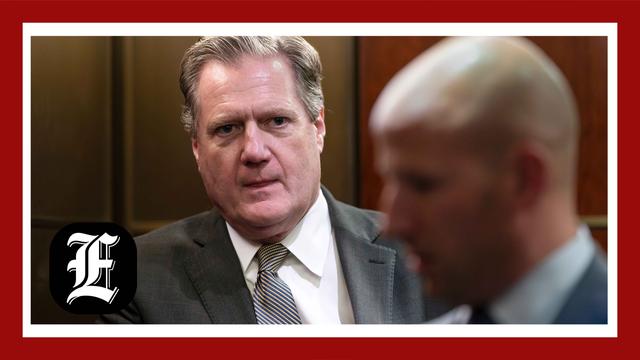 Havana syndrome concern partly led to replacement of House Intelligence chairman