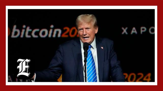 Trump planning to issue crypto currency executive orders on Day One