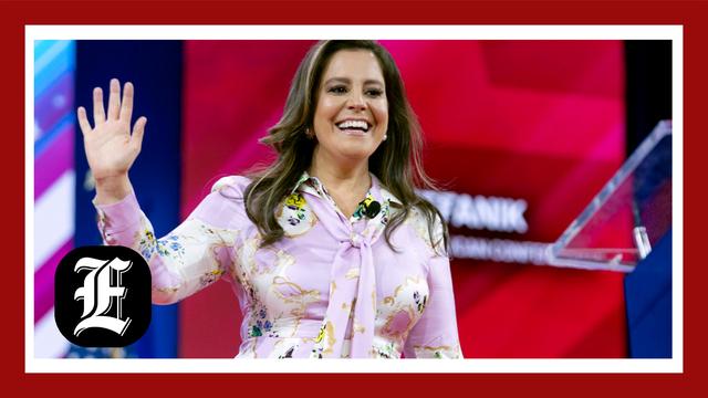 Yeas & Nays: Elise Stefanik will end up back in the cabinet