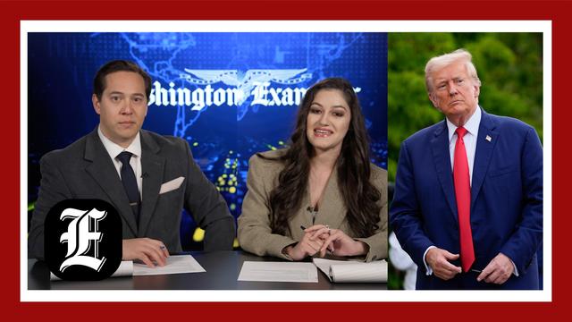 Trump's Policy Rollercoaster - Taxes, Tech, and Car Drama