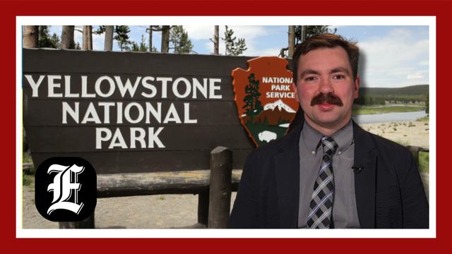 National Parks Week's upcoming events celebrating patriotism in DC