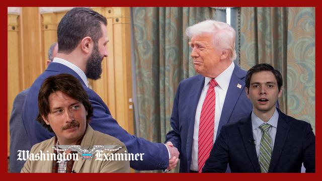 Trump's efforts to establish bilateral relations in the Middle East