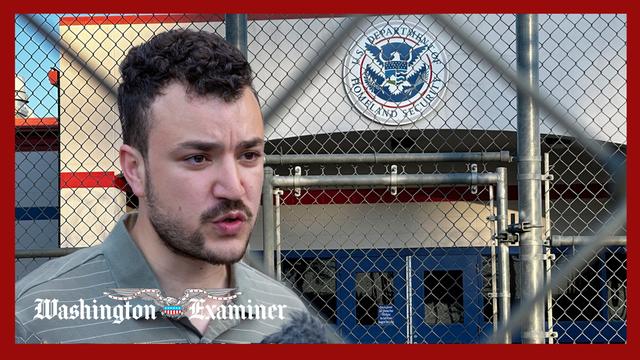 Judge orders release of Mahmoud Khalil from ICE facility