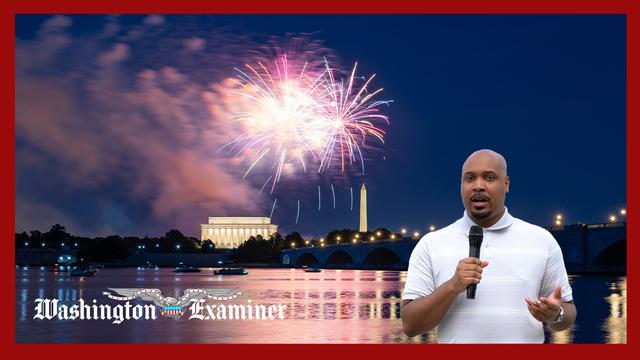 Things to do this Independence Day in Washington, DC