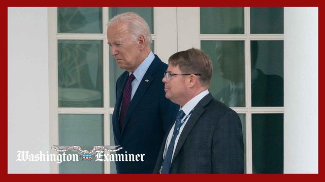 What House Oversight can do now that Biden’s doctor pleaded the Fifth