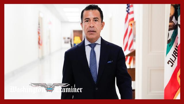 Bernal invokes 5th Amendment in Oversight Committee autopen investigation