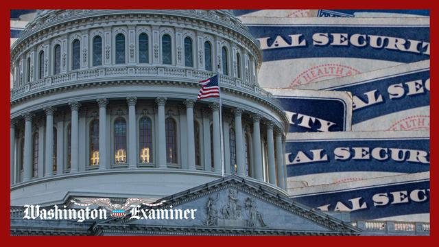 Social Security benefits to be cut by 24% over next seven years