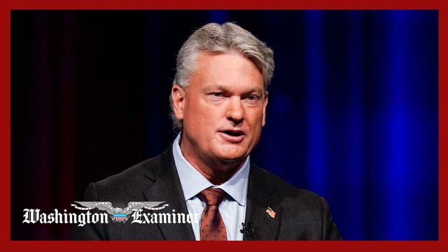 ​​Mike Collins launches bid for Georgia Senate