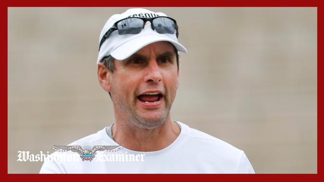 Football coach Derek Dooley launches Georgia Senate campaign