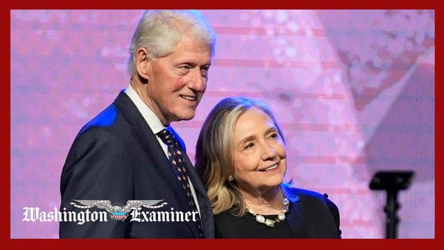 House Oversight subpoenas Clintons for depositions and DOJ for Epstein files