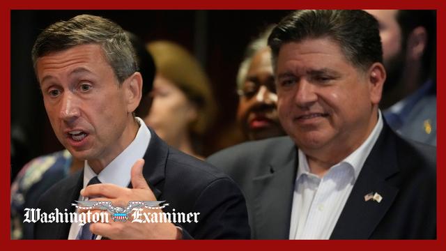 Texas Democrats plan to stay in Illinois to thwart GOP redistricting effort
