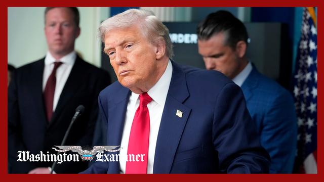 Trump pledges marijuana reclassification decision in a ‘few weeks’