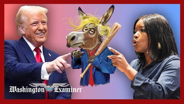 Democrats imitate Trump without understanding his appeal
