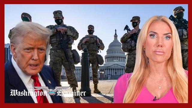 Trump DC police plan, Hegseth silent on Mexico troops, Buttigieg slams Vance