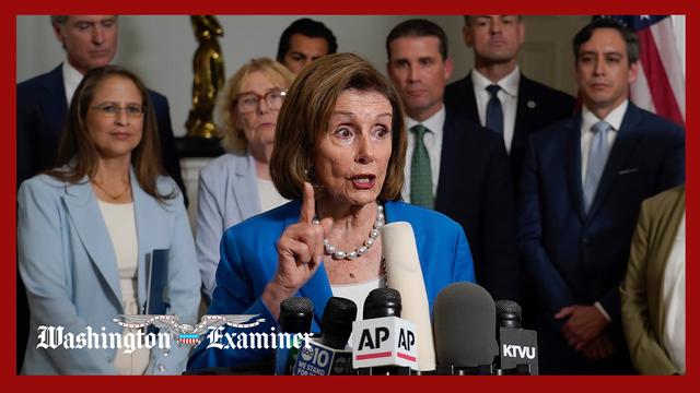 Democrats worry they’re getting too old for office