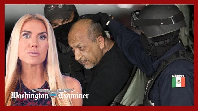 Trump secures cartel extradition, renews DC statehood debate, FBI arrests