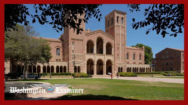 Judge orders Trump administration to restore some UCLA research grants