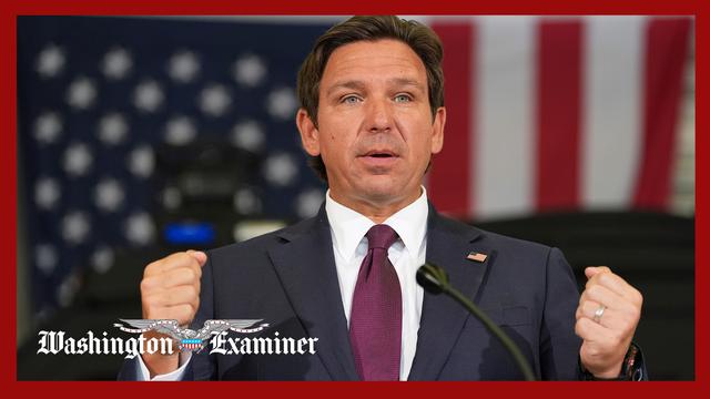 DeSantis says Obama and Holder gerrymandered ‘brutally’ in most recent census