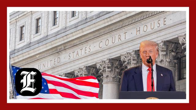 Appeals court says Trump can cut $2 billion in foreign aid