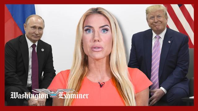 Hopes high for Trump-Putin meeting and police deputies shot in Virginia standoff