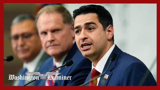 NRCC launches ‘Inside the Majority’ video series ahead of 2026 midterm elections