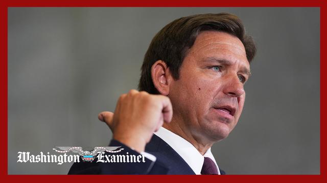 Gov. DeSantis announces second detention center: 'Deportation Depot'
