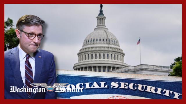 As Social Security turns 90, Congress faces deadline to prevent benefit cuts
